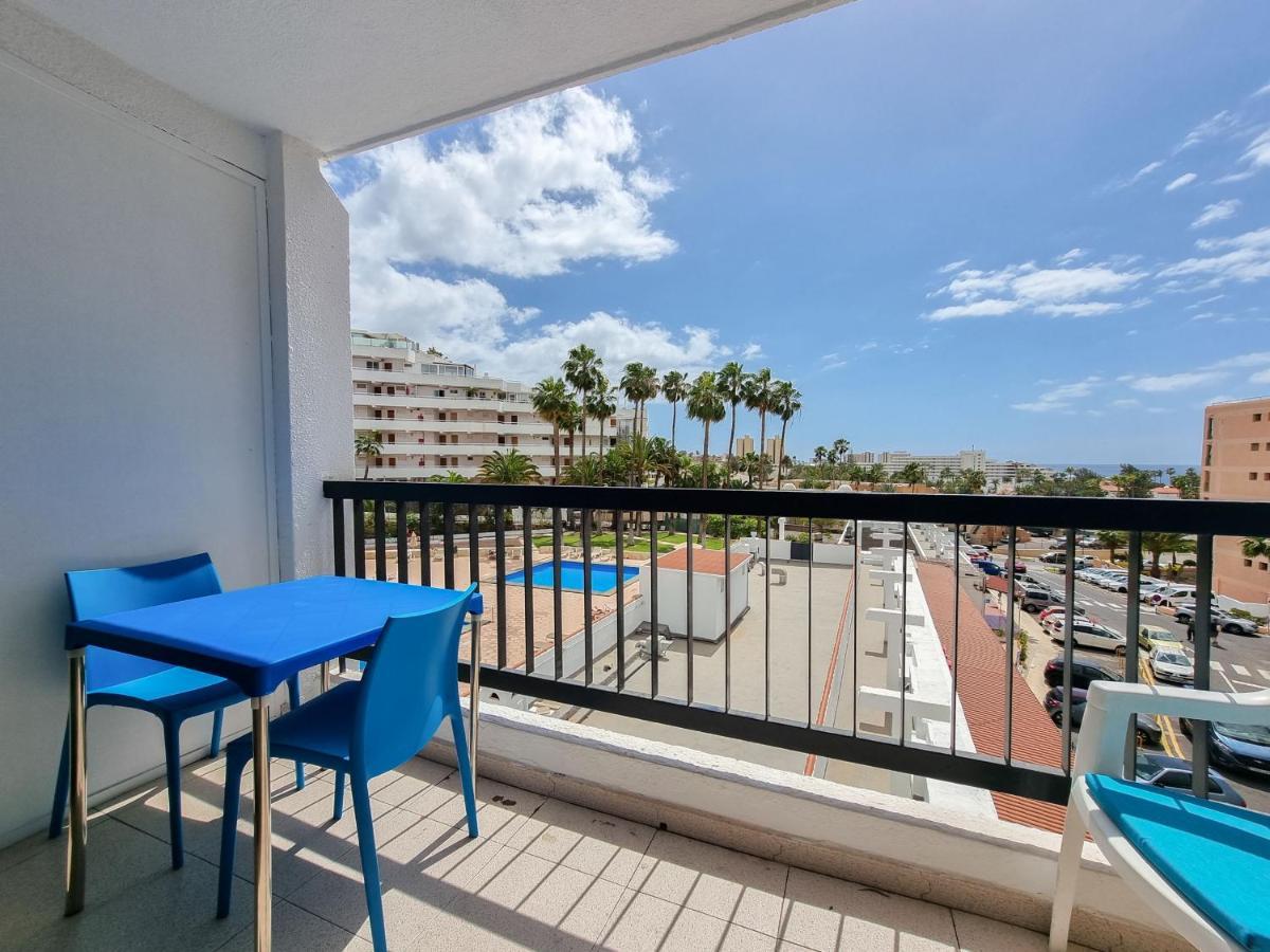Cosy Apartment Near The Sea In Las Americas Playa de las Américas Extérieur photo