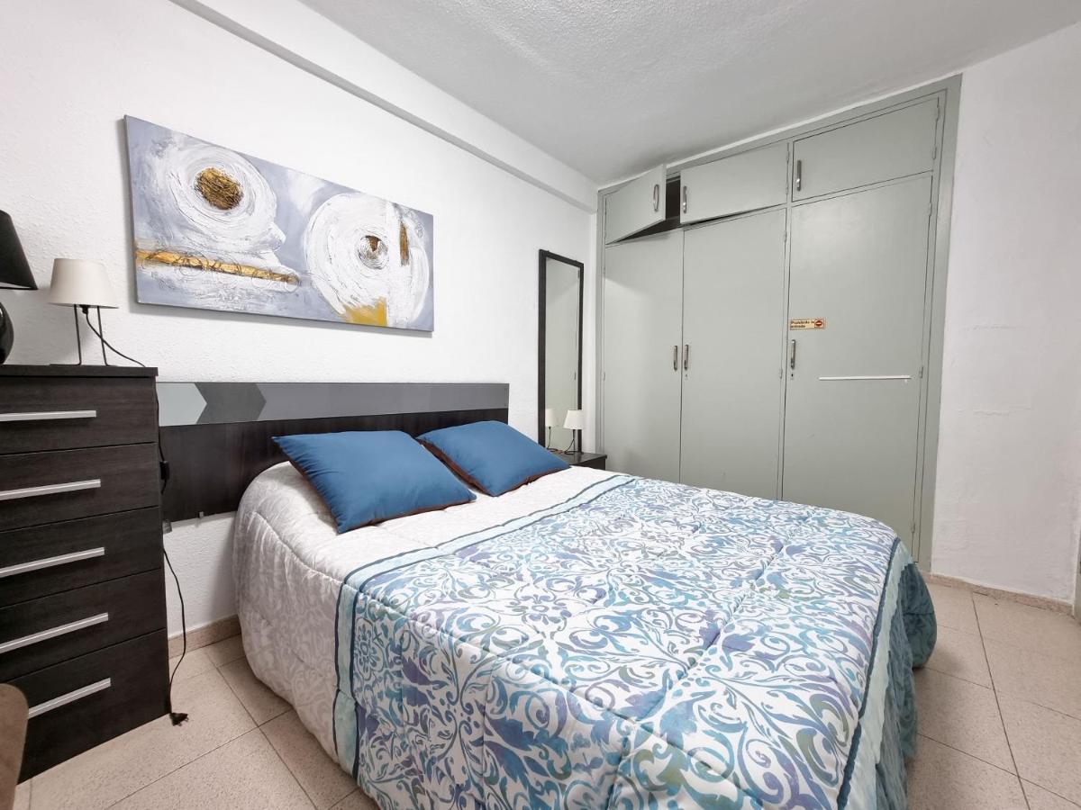 Cosy Apartment Near The Sea In Las Americas Playa de las Américas Extérieur photo