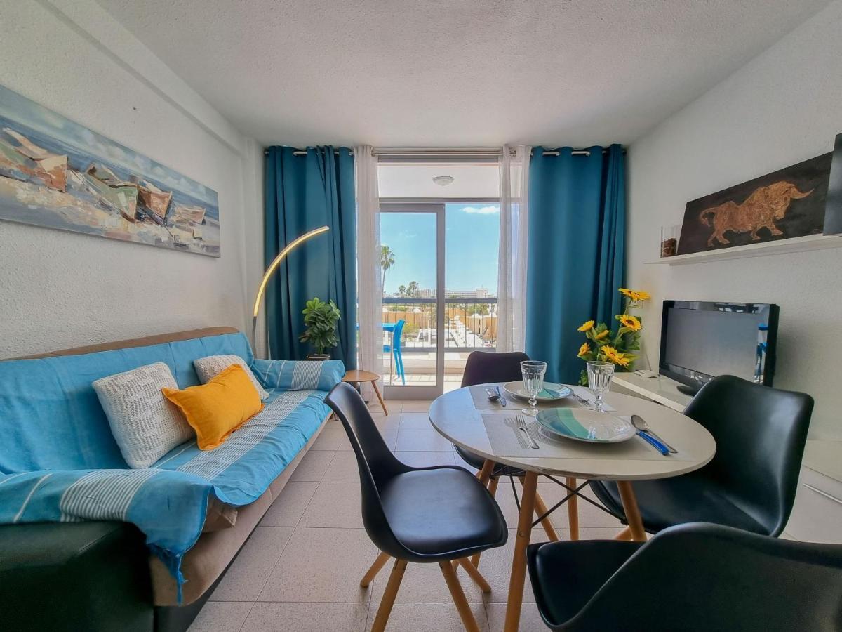 Cosy Apartment Near The Sea In Las Americas Playa de las Américas Extérieur photo