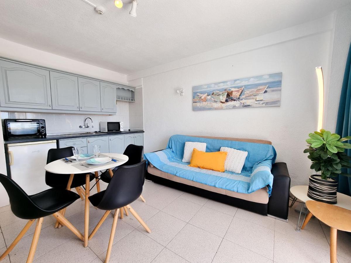 Cosy Apartment Near The Sea In Las Americas Playa de las Américas Extérieur photo