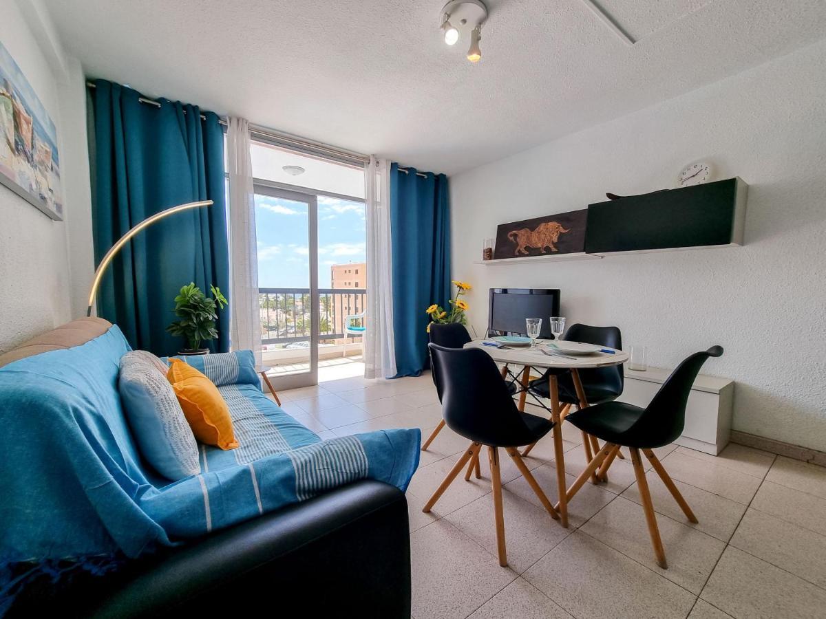 Cosy Apartment Near The Sea In Las Americas Playa de las Américas Extérieur photo