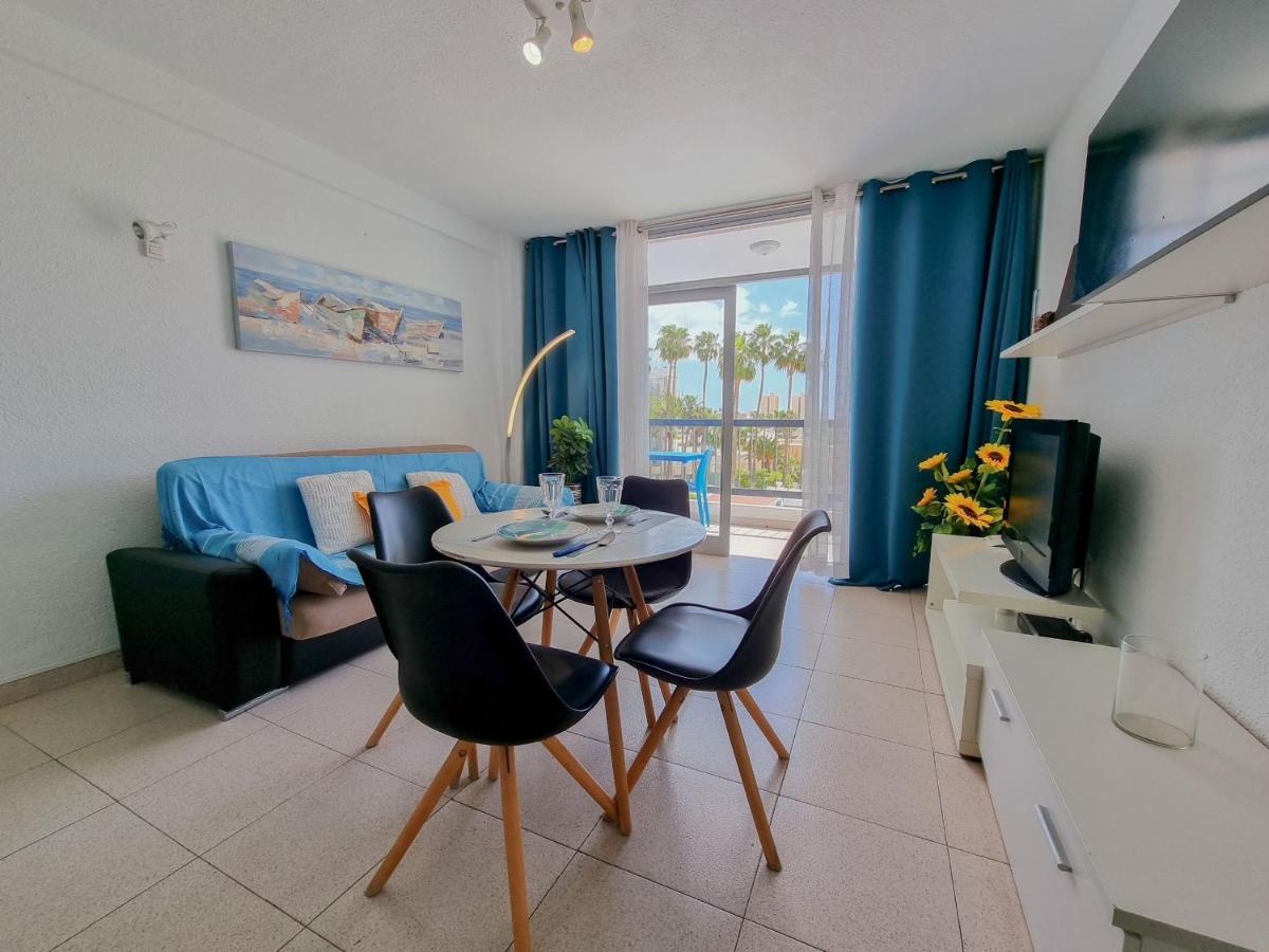Cosy Apartment Near The Sea In Las Americas Playa de las Américas Extérieur photo
